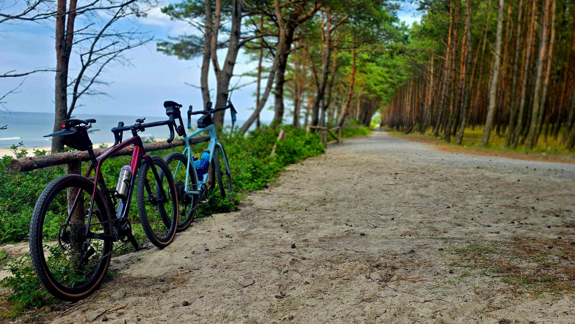 Tour de CCCP (171.8 km, +801m) | Rennrad GPX Tour Gdańsk, województwo pomorskie, Polska